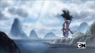 Dragon Ball Super Ending 10 Latino Una ventana de 70cm 70cm Shihou no Madobe  Satoshi Gamer HD [upl. by Narad]