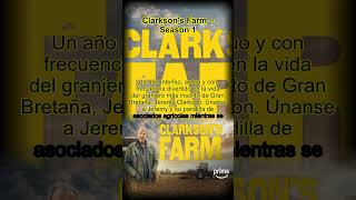 Clarksons Farm – Season 1 [upl. by Nicolea]