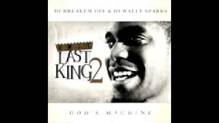 Big KRIT  Yoko Remix Ft Chris Brown Wiz Khalifa amp Berner Last King 2 Mixtape 2011 [upl. by Akenor]