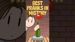 Best Pranks in History  1749 Theater Riot shorts [upl. by Kelcie]