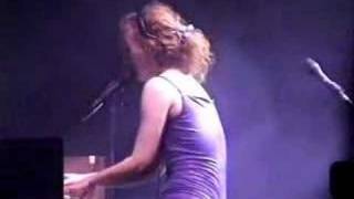 Tori Amos Love Song Live [upl. by Sigismondo]