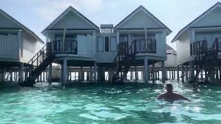 Oblu Maldives Water Villa [upl. by Eikceb867]