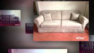 Upholsterers  Croydon Upholstery [upl. by Idner]