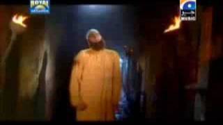 Junaid jamshed Naat [upl. by Elcarim]