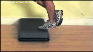 Strengthening Exercises for Ankle Sprain Rehabilitation [upl. by Olga]