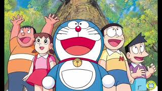 Doraemon title song  Doraemon New song 2024  doraemon cartoon song [upl. by Htrahddis]