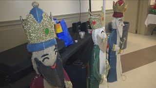 Three Kings Day celebrated in Buffalo [upl. by Frantz]