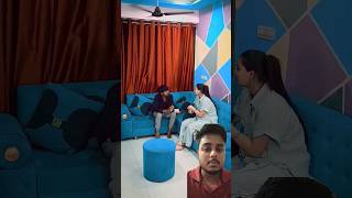 Sala ne fasa Diya jija ko 🤣🤣😱breakup💔trending lovestory shorts ytshorts [upl. by Akinajnat]