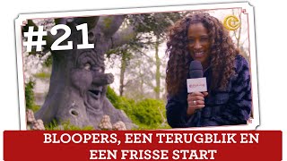 Laatste aflevering amp Bloopers – Vraag ’t de Efteling [upl. by Nivat]