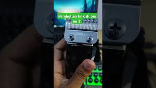 kemei 809a elektrik kemei809aelektrik kemei alatcukurkemei [upl. by Neehsas]