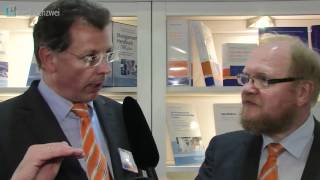 Interview mit Prof Dr Herbert Rebscher [upl. by Dwaine]