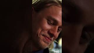 Jax Teller and Louise the cashier  Sons of Anarchy shorts [upl. by Lach]