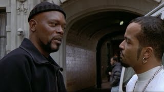 Shaft Full Movie Facts amp Review  Samuel L Jackson  Vanessa Williams [upl. by Nordine]