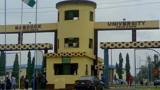 Apply for Babcock University 2024 amp 2025 Post UTME amp DE Screening ilishan remo Nigeria [upl. by Jez]