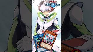 Dragón link deck  YuGiOh Duel Links yugioh duellinks shortsviral [upl. by Leasa]