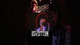 Jimmy page LED ZEPPELIN  SOLO  ROCK N ROLL ledzeppelin rocknroll shortvideos jimmypage [upl. by Ermeena401]