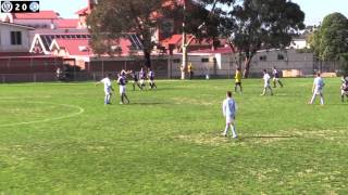 NPL YOUTH U14  Pasoce Vale FC v Brunswick City SC [upl. by Hamer]