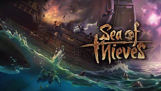 Sea of thieves majd most 5 [upl. by Hubert]