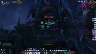 Therazanes Mercy WoW Classic Cataclysm Quest [upl. by Eiralav]