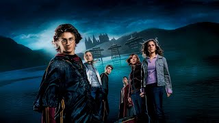 62  Cedrics Death Harry Potter and the Goblet of Fire Soundtrack [upl. by Akir]