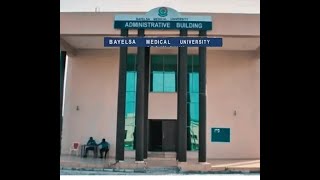 Bayelsa Medical University Job Recruitment for Academic Staff Positions [upl. by Giltzow]