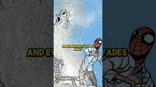 Spiderman Witnesses the Death of Sandman [upl. by Anaj844]