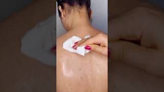 Full body hair removal at home Urbanyog Hair Removal spray urbanyoghairremovalspray hairremovalv [upl. by Hertz645]