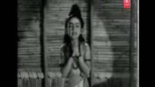 Shivane bhaya harane from Kannada Film Bhakta Markandeya 1956 mpeg4 [upl. by Norene]