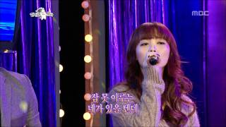 The Radio Star Wonder Girls 19 원더걸스 20111116 [upl. by Oinotla877]