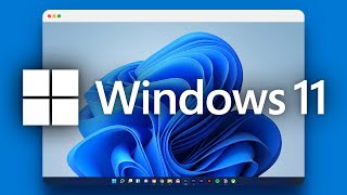 Windows 11 Grundkurs Alles was du zum Einstieg wissen musst Tutorial [upl. by Barker391]