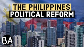 The Philippines Biggest Reform Federalist Government [upl. by Nahtahoj550]