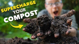 Compost Masterclass The Easy Way to Make Compost [upl. by Anne-Corinne881]