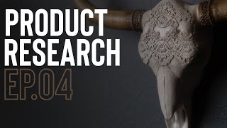 Product Research for Photography Niche Ep4 [upl. by Sulamith]