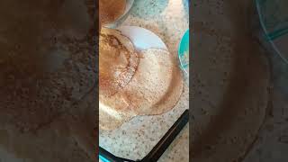 Homemade Cake cooking homemadecake food pancake [upl. by Sweyn]