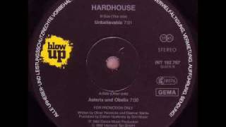 Hardhouse  Unbelievable [upl. by Khanna]