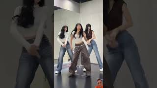 dance kpop dancer dancechallenge bts douyin shuffle shuffledance dancing [upl. by Ttezil]