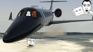 Ah te GTA┃GTA Online [upl. by Arihsat]