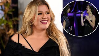 Breaking news  Kelly Clarkson big dating secret after Kevin Coster crush laid bare [upl. by Nabla]