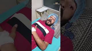 Papa ki pari doctor 🤣🤣🤣funny comedy shortvideos viralvideos [upl. by Reehsab]