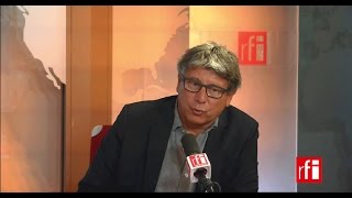 Eric Coquerel  « Il faut quIsraël rompe avec cette politique » [upl. by Gonzalez]