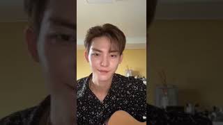 hyunjun hur live 14 Oktober 2024 hyunjunhur [upl. by Hluchy]