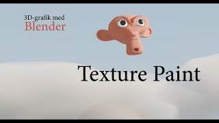 Texture Paint [upl. by Khalin731]