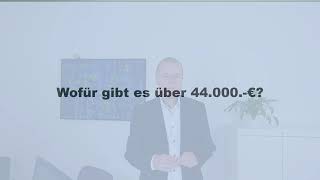 Pflegegrad 4 Bis 48168€ pro Jahr Und dies jedes Jahr neu Wie das geht Hier die Antworten [upl. by Ardied]