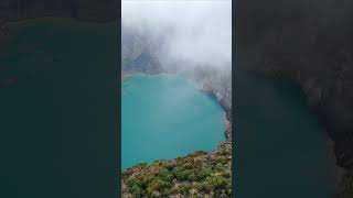 Volcán Irazú a vista de pájaro Vídeo de drones en 4k [upl. by Mccormac942]