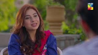 Yeh Ghar Walay Kisi Ki Nahi  Best Moment  Khamoshi  HUMTV Drama [upl. by Wiencke]