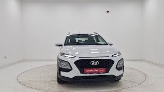 211D26201  2021 Hyundai Kona Kona 10L RefId 543228 [upl. by Arnelle509]