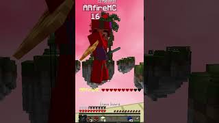 ip server euminemenclub minecraft agerapvp bedwars agerapvpclub minemenclub [upl. by Hathaway169]