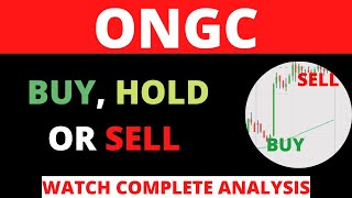 ONGC SHARE LATEST NEWS TODAY🔴ONGC SHARE PRICE TARGET TOMORROW🔴ONGC SHARE NEWS ANALYSIS TODAY🔴 [upl. by Arikihs]