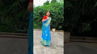 Tor Golapi Sareeতোর গোলাপী শাড়ি trending puruliasongs please subscribe [upl. by Schwing]