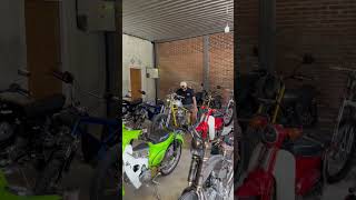 CHOPPER YAMAHA XS650 SOUND short [upl. by Enyrehtac]